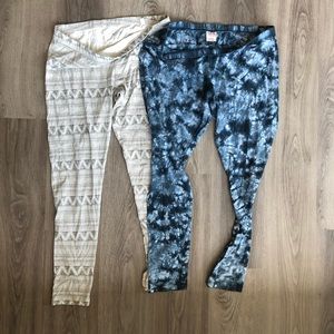 Super fun and comfy leggings